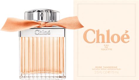 chloe rose tangerine perfume|tangerine fragrance.